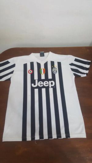 Camiseta de juventus