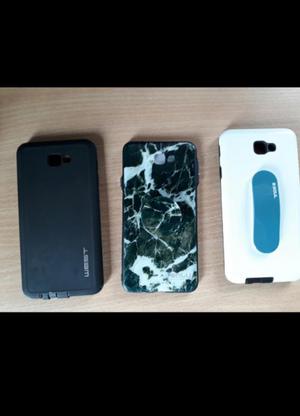 Fundas J7 prime