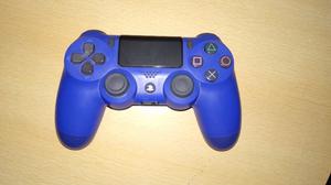 Joystick Ps4 Original (3 meses de uso)