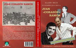 Libro Biográfico De Juan Corazón Ramón