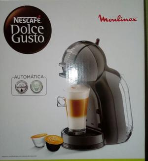 NESCAFE DOLCE GUSTO