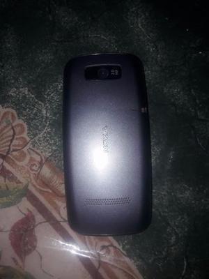 Nokia Asha 306