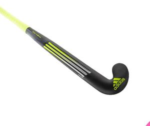 Palo De Hockey adidas Tx24 Carbon Reves Barras Gtia Oficial