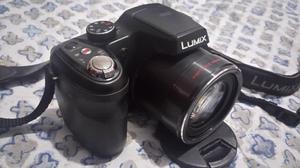 Panasonic lumix lz 30