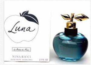 Perfume Nina Luna tester 80ml edt