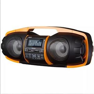 Rca Rsnuke Boombox Parlante Bluetooth 450w Mp3 Usb