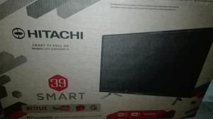 SMART TV HITACHI 39''