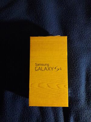 Samsung Galaxy S4 Usado Liberado