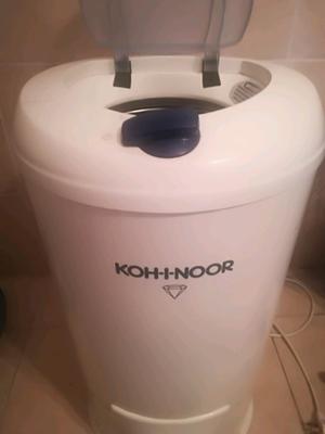 Secar ropa kohinoor 5,2 kg