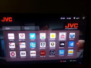 Smart TV Led 42" full HD