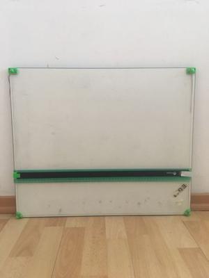 Tablero de dibujo