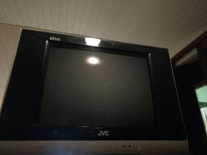 Televisor Jvc 20 pulgadas