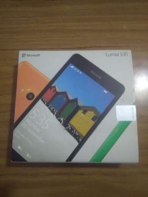 Vendo Microsoft (Lumia) 535.