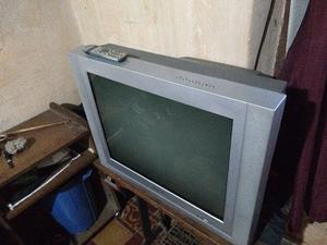 Vendo televisor Firstline 29 pulgadas