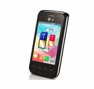 celular LG e420 L1 usado