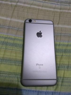 iPhone 6s sin detalles