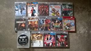 juegos de playstation 3 y4 desde $299 envios