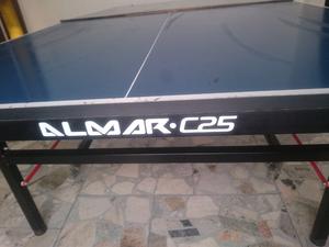 ping pong almarc