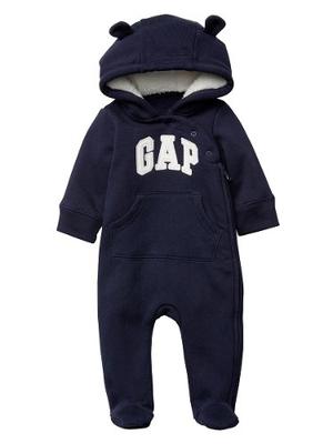 Astronauta Baby Gap