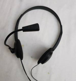 Auriculares para PC