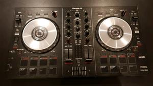 CONTROLADOR DJ PIONEER DDJ-SB2