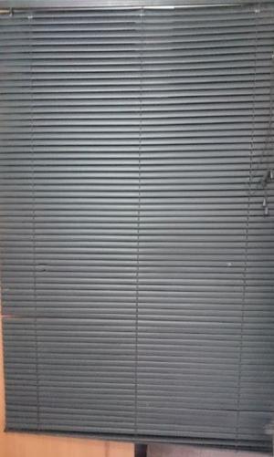 CORTINAS VENECIANA PVC