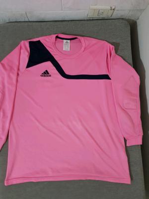 Camiseta arquero adidas