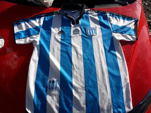 Camisetas de racing