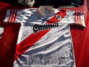 Camisetas de river