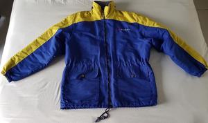 Campera Para Hombre Suzuki