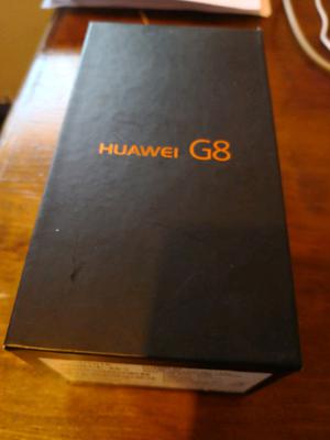 Celular Huawei G8