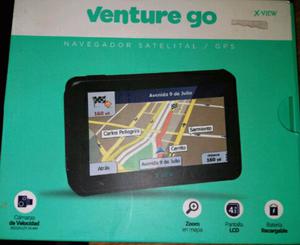 GPS VENTURE GO