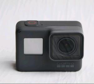 Gopro Hero 5 black