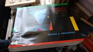 Ingenieria Del Software, Roger Pressman -cuarta Edicion -rf