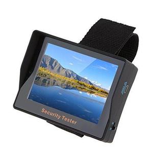 Kkmoon Portable 3.5 -inchtft Color Ledtest Monitor Cctv Cám
