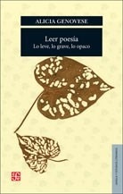 Leer Poesia - Genovese, Alicia