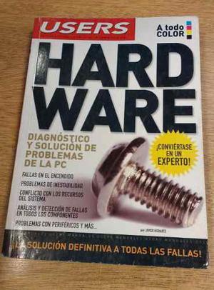 Libro Reparacion Pc Hardware - Users