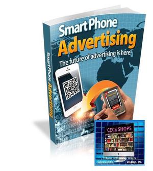 Libro electrónico: publicidad en teléfonos inteligentes