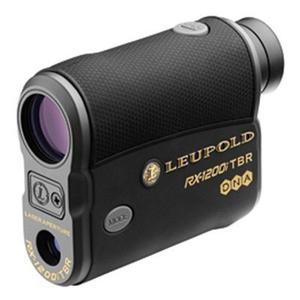 Monocular Leupold Rx-i Tbr/w Rangefinder Digital