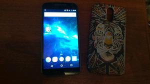 Moto g4 libre