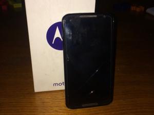 Motorola Moto X2 2da generación 32GB LIBERADO. Poco uso.