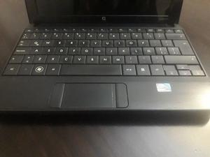 Netbook Compaq mini