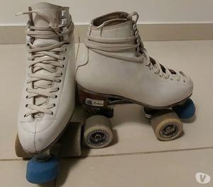 PATINES ARTISTICOS PROFESIONALES N°35
