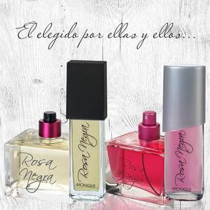 Perfumes Monique #