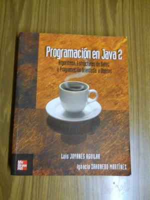 Programación En Java 2