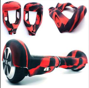 Protector patineta electronica - Hoverboard