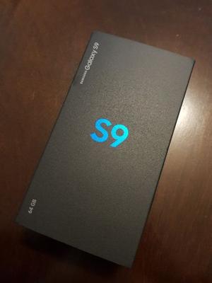 S9 nuevo libre