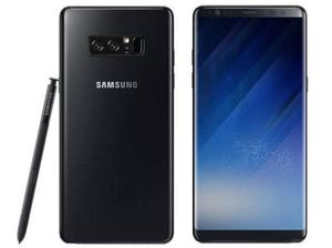 Samsung Note 8 64gb 6.3' 6gb 100% Original Y Nuevo En Caja