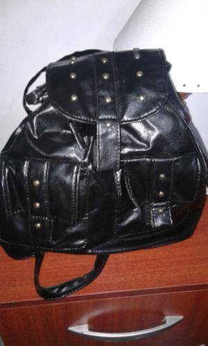 Se vende mochila