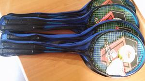 Se vende raquetas nuevas